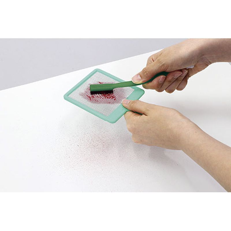 【30個セット】 ARTEC ぼかし刷毛(プラ製) ATC10785X30 [▲][AS]