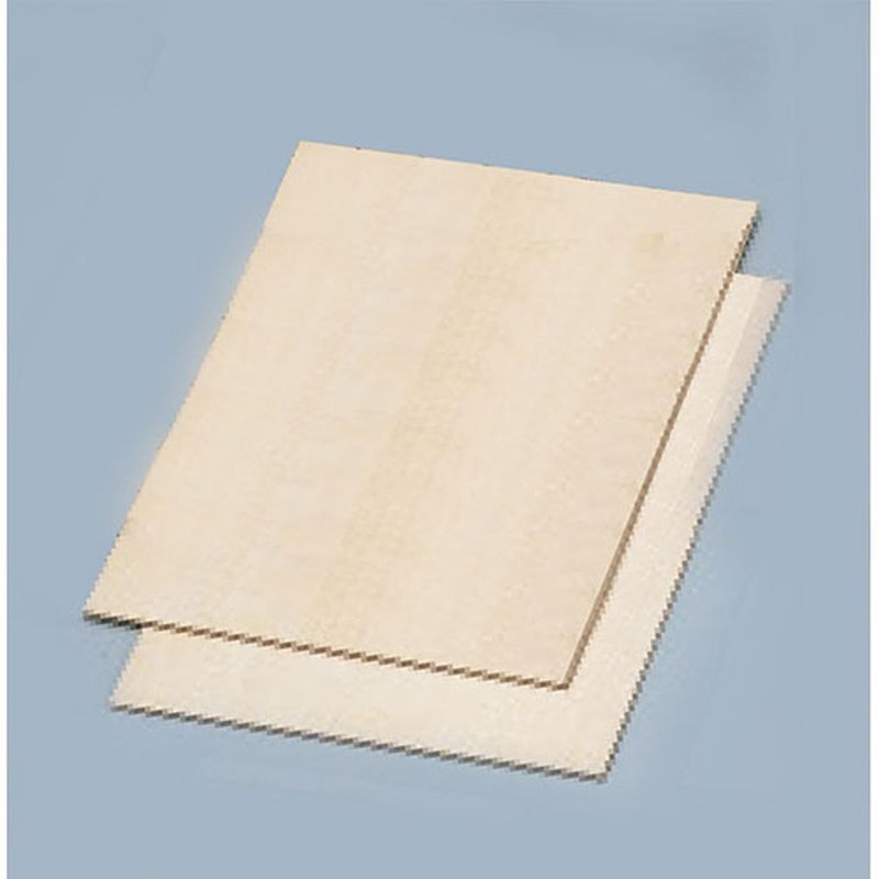 【30個セット】 ARTEC しなベニヤ(3x225x300mm) ATC45122X30 [▲][AS]