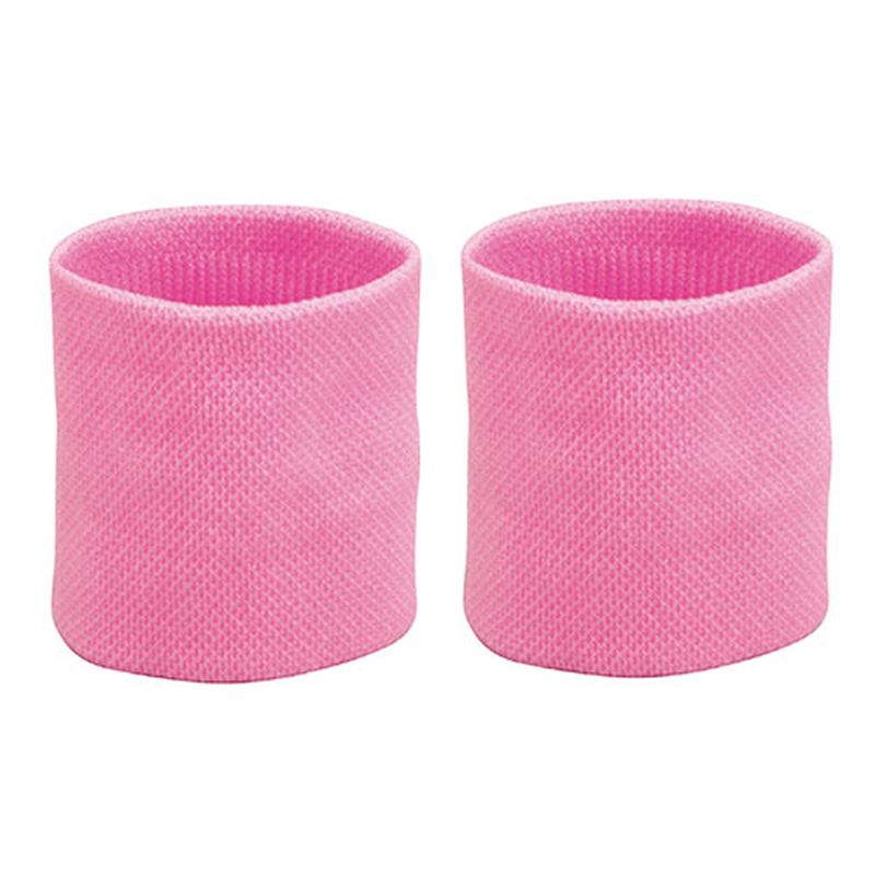 【50個セット】 ARTEC ダンスリストバンド桃 ATC2953X50 [▲][AS]