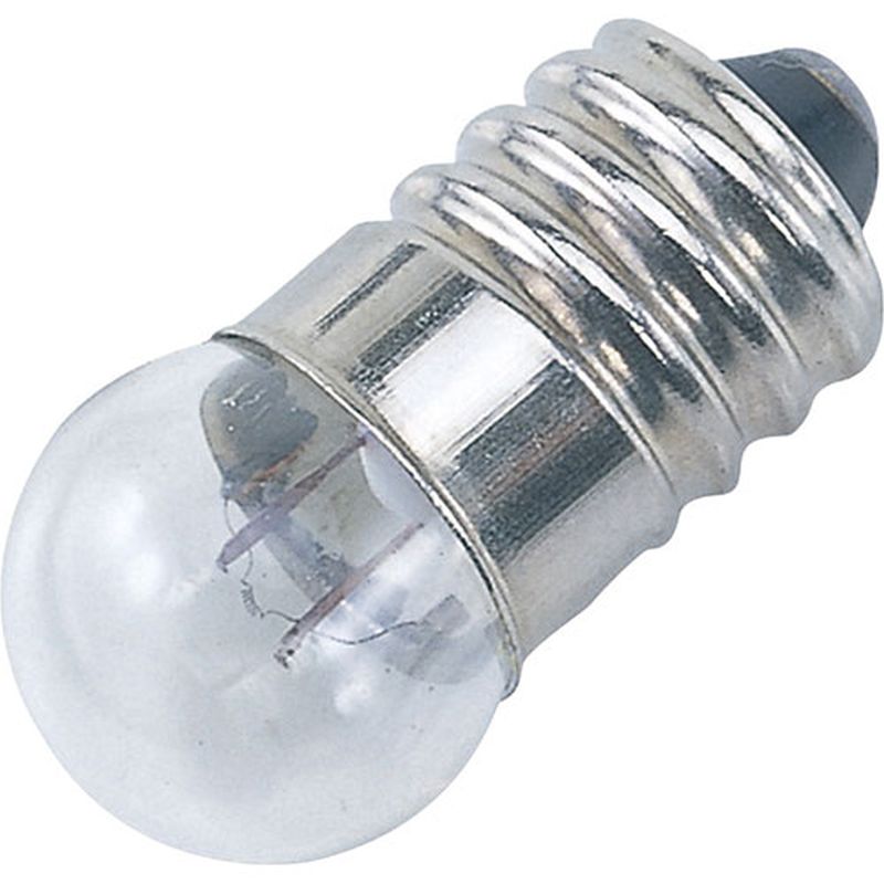 Research - 【50個セット】 ARTEC 豆電球1.5V(8150解体) ATC8153X50 [▲][AS]