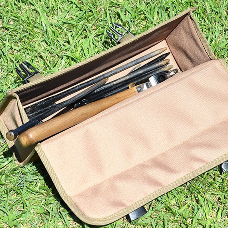 角利産業 KAKURI マルチストレージBOX キャメル KKR9750 [▲][AS]