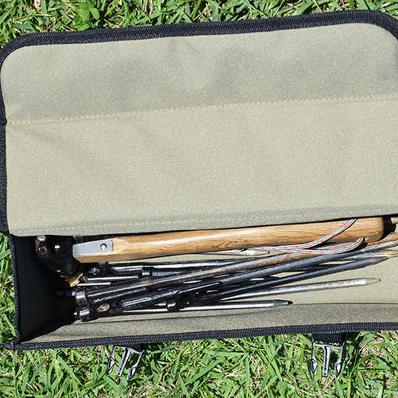 角利産業 KAKURI マルチストレージBOX セージグリーン KKR9751 [▲][AS]