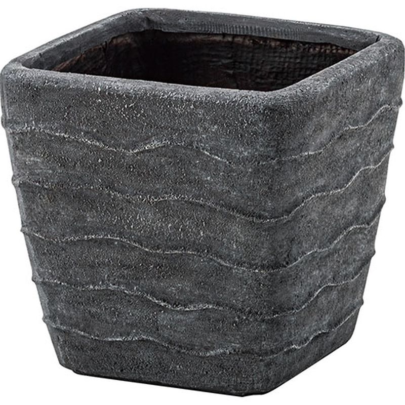 東谷 グリーンベース ダークグレー GRNB-200 インテリア 観葉植物 [▲][AS]