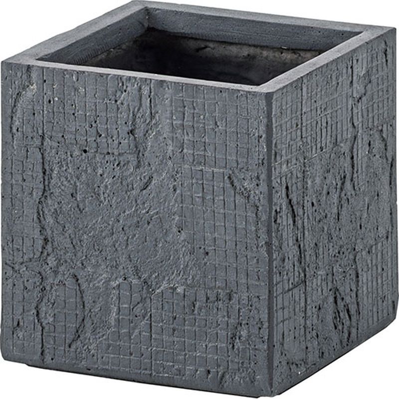 東谷 グリーンベース ダークグレー GRNB-208 インテリア 観葉植物 [▲][AS]