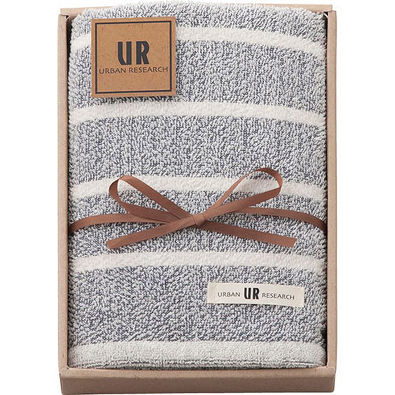 アーバンリサーチ フェイスタオル C4070518 生活雑貨 綿100% [▲][AS]