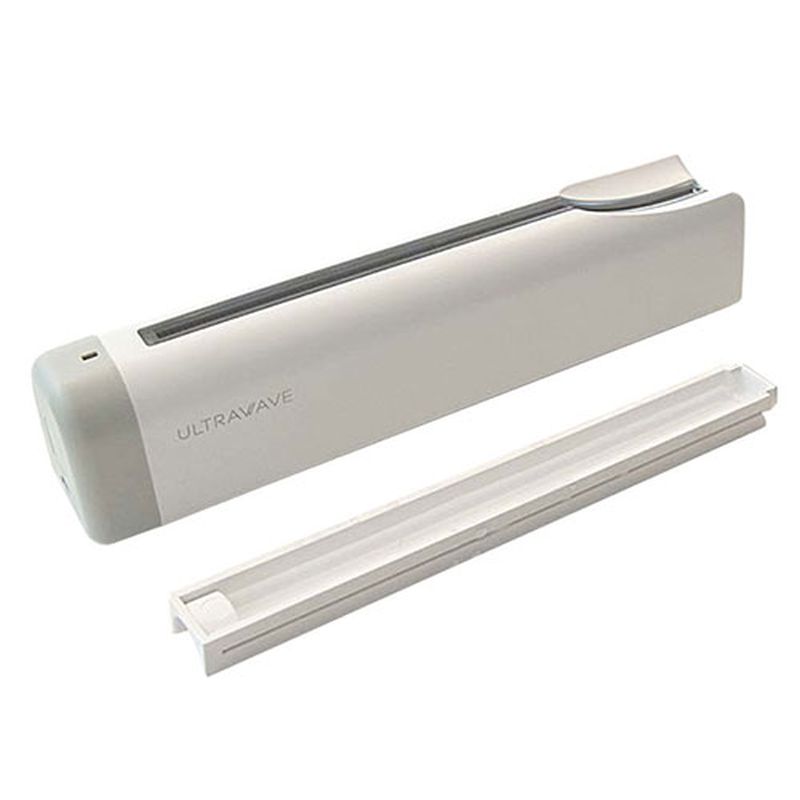 MEDIK 充電式ナイフ除菌ケース 充電式 MDK-KA02 [▲][AS]