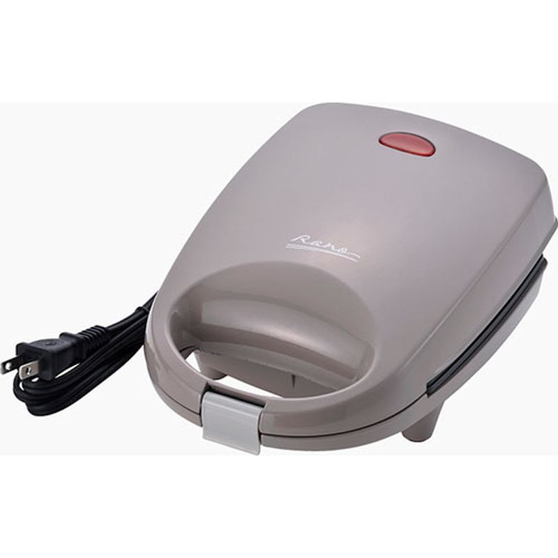 ラノー ワイドホットサンドS B8139517 調理家電 [▲][AS]