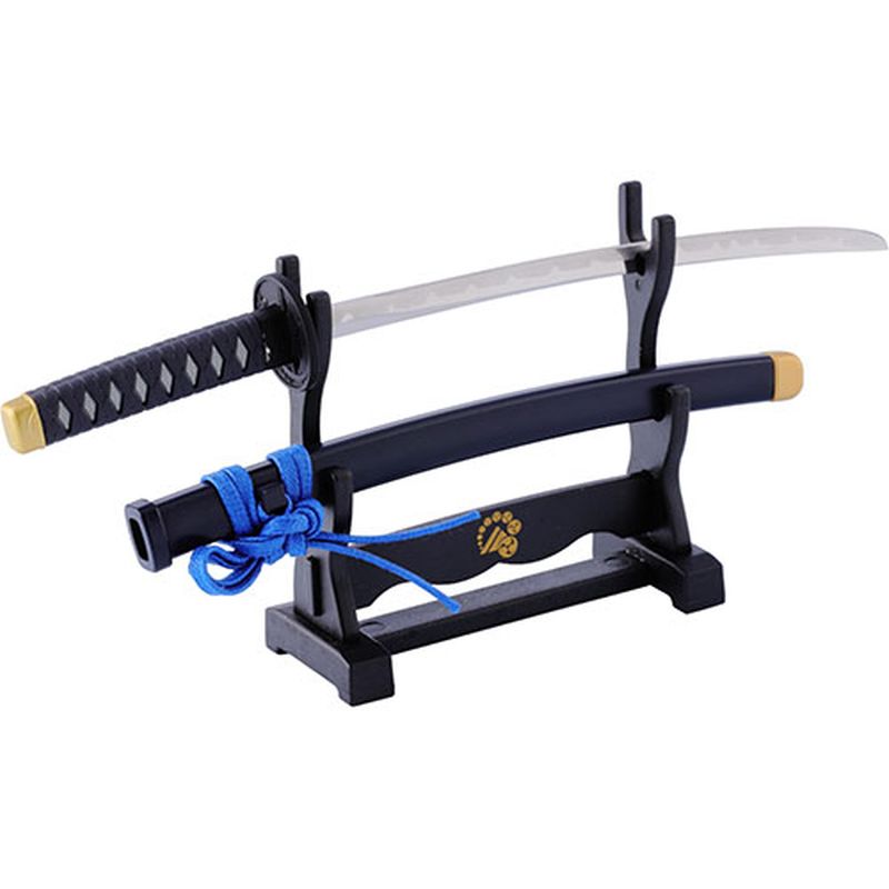 ニッケン刃物 刀剣乱舞-ONLINE- ペーパーナイフ 山姥切長義モデル TR-40C [▲][AS]