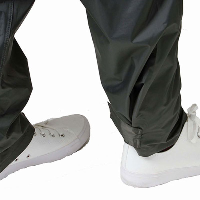 トキワ ファミネット アジャスター レインパンツ LLサイズ 1985-RP-LL レインウェア [▲][AS]