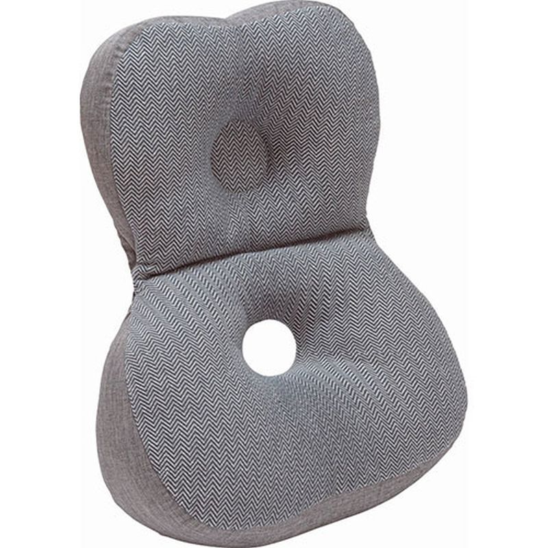 西川 こねむり パワーナップピローHeart C4099527 寝具 [▲][AS] [2]