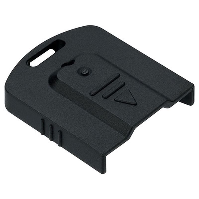 JJC ストロボマウントカバー Nikon対応 JJC-HC-NP カメラアクセサリー [▲][AS]