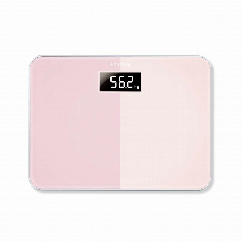 ELECOM(エレコム)エクリア 体重計