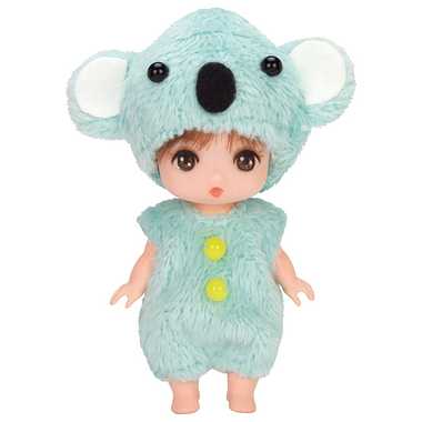 【トミックス/TOMIX】LD－25 みつごのあかちゃん げんくん 人形・着せ替え リカ ホビー おもちゃ[▲][ホ][K]