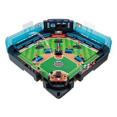 【エポック社】野球盤3Dエース スーパーコントロール ホビー おもちゃ ▲ ホ K