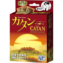 スタンダードカタン 【ジーピー】カタン カードゲーム版 おもちゃ ホビー [▲][ホ][K]