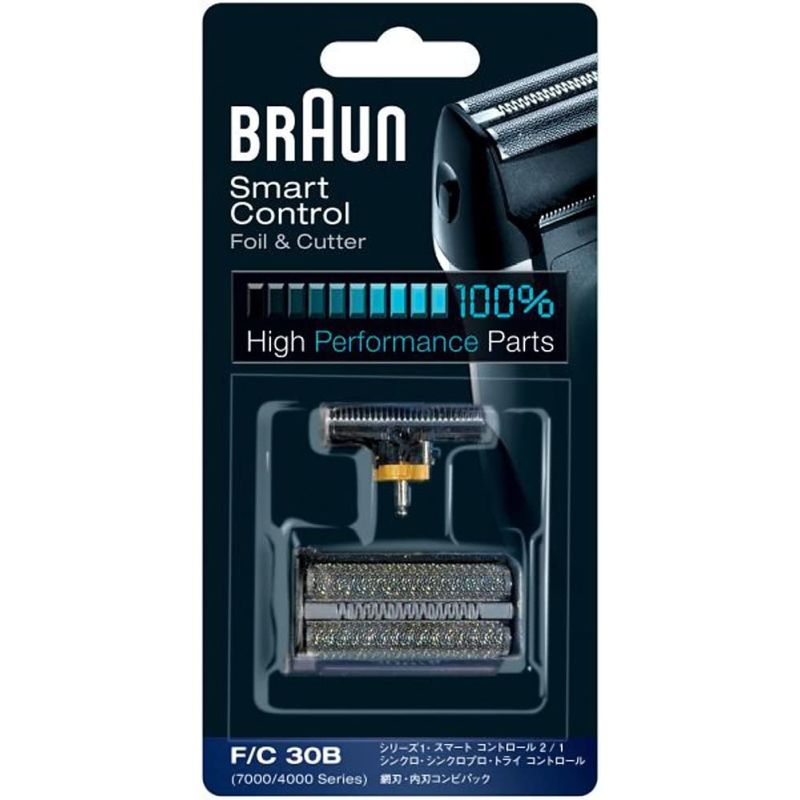 【ブラウン/BRAUN】シェーバー替刃 F/C30B メンズシェーバー 美容 [▲][KM]