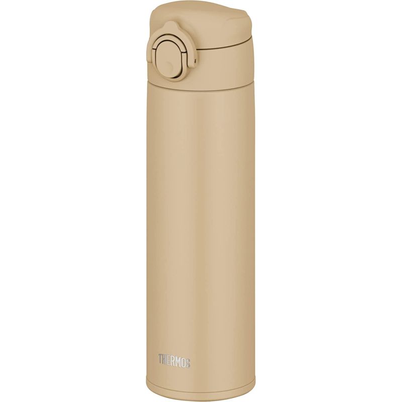 THERMOS/⥹ Ǯޥ 500ml  б åդ ݲ  ɥ١ JOK-500 SDBE [][KM]