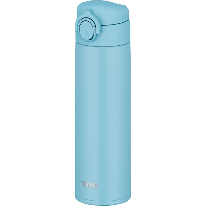 THERMOS/⥹ Ǯޥ 500ml  б åդ ݲ  饤ȥ֥롼 JOK-500 LB [][KM]