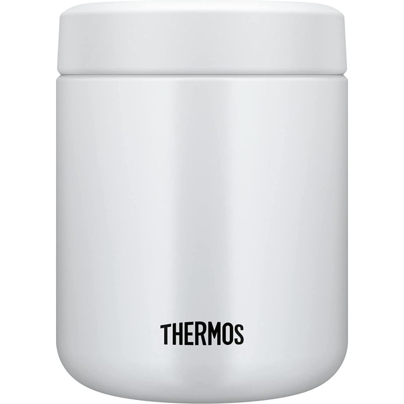 yTHERMOS/T[Xz ^fMX[vW[ 400ml ٓ t[hW[ XeX NbNI[v ۉ ۗ zCgO[ JBR-401 WHGY [][KM]