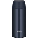 【THERMOS/サーモス】 真空断熱ケータイマグ 250ml 水筒 食洗機対応 シンプル構造 超軽量 保温 保冷 ダークネイビー JOR-250 DNVY [...