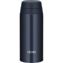 【THERMOS/サーモス】 真空断熱ケータイマグ 250ml 水筒 食洗機対応 シンプル構造 超軽量 保温 保冷 ダークネイビー JOR-250 DNVY ▲ KM