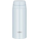 【THERMOS/サーモス】 真空断熱ケータイマグ 250ml 水筒 食洗機対応 シンプル構造 超軽量 保温 保冷 ホワイトグレー JOR-250 WHGY [...