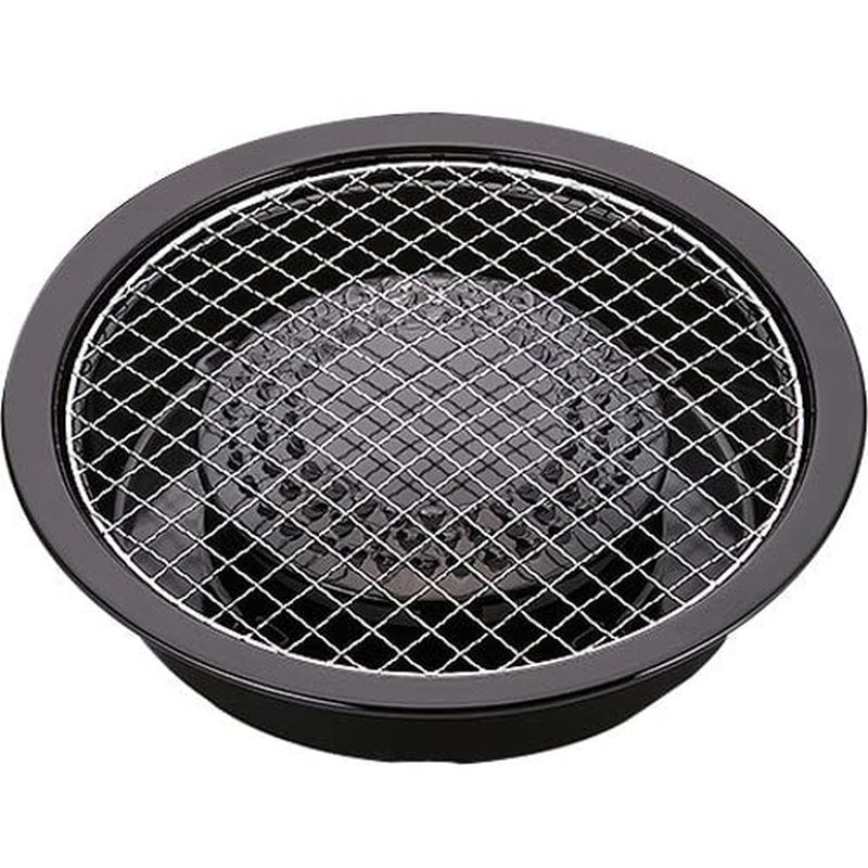 【イワタニ/iwatani】網焼きプレート イワタニ カセットコンロ 専用 アクセサリ CB-A-AMP 岩谷産業 [▲]..