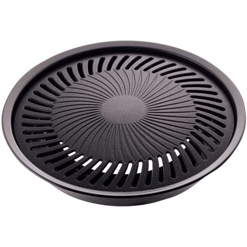 【イワタニ/iwatani】焼肉プレート(S) イワタニ カセットコンロ 専用 アクセサリ CB-A-YPS 岩谷産業 [▲..