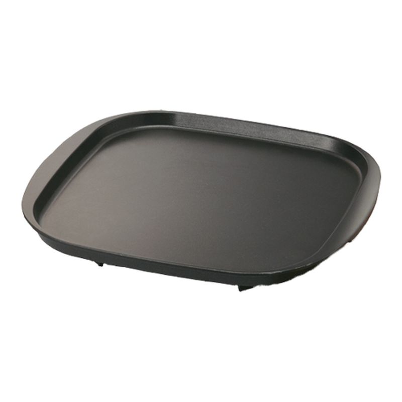 【イワタニ/iwatani】鉄板焼プレート イワタニ カセットコンロ 専用 アクセサリ CB-A-TPP 岩谷産業 [▲]..