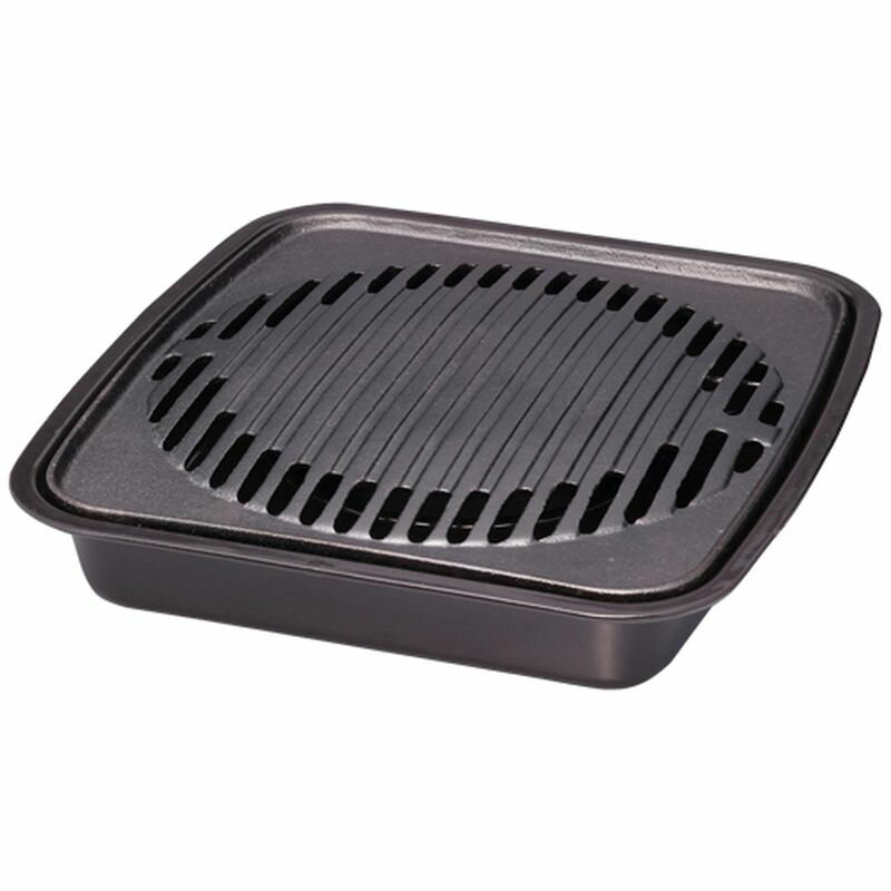 【イワタニ/iwatani】焼肉グリル イワタニ カセットコンロ 専用 アクセサリ CB-A-YKG 岩谷産業 [▲][KM]