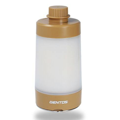 【GENTOS/ジェントス】LEDランタン 電池式 EX-434B [▲][KM]