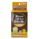 涙やけラクヤー 25g 1個 4512063171437 ペット用 ペット 犬 猫 成犬 子犬 子猫[▲][LP] その1