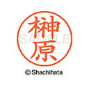 【シャチハタ】ネーム9 既製 榊原 名前 ネーム印 印鑑 はんこ スタンプ しゃちはた XL-9 1200 サカキバラ シャチハタ 名前 ネーム印 印鑑 はんこ...