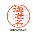 【シャチハタ】ネーム9 既製 海老名 名前 ネーム印 印鑑 はんこ スタンプ しゃちはた XL-9 0444 エビナ シャチハタ 名前 ネーム印 印鑑 はんこ ...