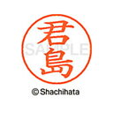 【シャチハタ】ネーム9 既製 君島 名前 ネーム印 印鑑 はんこ スタンプ しゃちはた XL-9 0920 キミシマ シャチハタ 名前 ネーム印 印鑑 はんこ ...