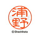 【シャチハタ】ブラック11 既製 浦野 名前 ネーム印 印鑑 はんこ スタンプ しゃちはた XL-11 0407 ウラノ シャチハタ 名前 ネーム印 印鑑 はん...