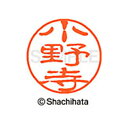 【シャチハタ】ブラック11 既製 小野寺 名前 ネーム印 印鑑 はんこ スタンプ しゃちはた XL-11 0596 オノデラ シャチハタ 名前 ネーム印 印鑑 ...