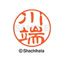 【シャチハタ】ブラック11 既製 川端 名前 ネーム印 印鑑 はんこ スタンプ しゃちはた XL-11 0830 カワバタ シャチハタ 名前 ネーム印 印鑑 は...