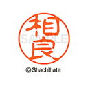 【シャチハタ】ブラック11 既製 相良 名前 ネーム印 印鑑 はんこ スタンプ しゃちはた XL-11 1201 サガラ シャチハタ 名前 ネーム印 印鑑 はん...