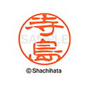 【シャチハタ】ブラック11 既製 寺島 名前 ネーム印 印鑑 はんこ スタンプ しゃちはた XL-11 1487 テラジマ シャチハタ 名前 ネーム印 印鑑 は...