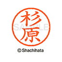 【シャチハタ】ネーム6 既製 杉原 名前 ネーム印 印鑑 はんこ スタンプ しゃちはた XL-6 1324 スギハラ シャチハタ 名前 ネーム印 印鑑 はんこ ...