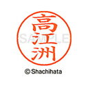 【シャチハタ】ネーム9 既製 高江洲 名前 ネーム印 印鑑 はんこ スタンプ しゃちはた XL-9 2197 タカエス シャチハタ 名前 ネーム印 印鑑 はんこ...