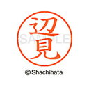 【シャチハタ】ネーム9 既製 辺見 名前 ネーム印 印鑑 はんこ スタンプ しゃちはた XL-9 2767 ヘンミ シャチハタ 名前 ネーム印 印鑑 はんこ ス...