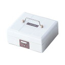 【シャチハタ】スチール印箱 中型 シャチハタ しゃちはた スタンプ 印鑑 ケース ワンタッチ 開閉 仕切り 調整可能 スチール製 IBS-02シャチハタ スタン...