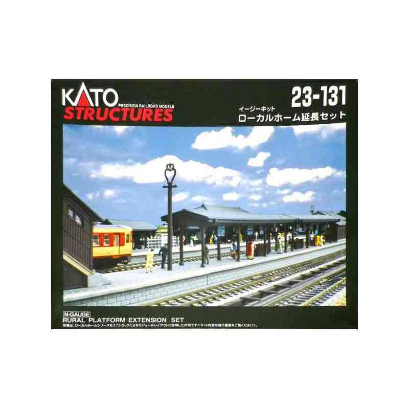 /KATO/関水金属 ローカルホーム延長セット