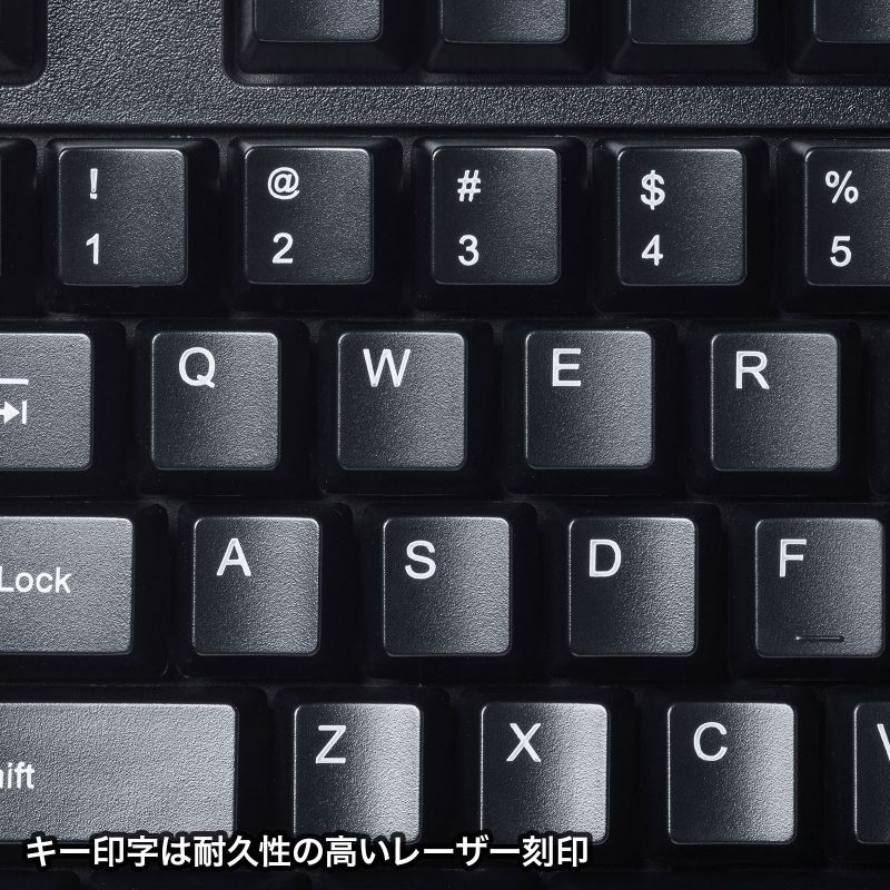 Digio デジオ 有線5ボタンBlueLEDマウス ブラック MUS-UKF130BK【メーカー直送】