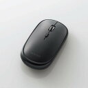 【ELECOM エレコム】マウス ワイヤレスマウス 無線 Bluetooth 静音 4ボタン 充電式 Windows11 Mac Chrome Android ...