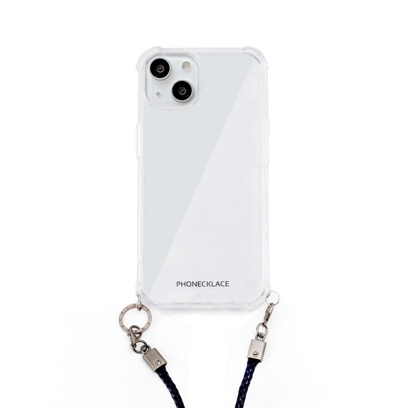 PHONECKLACEۥץȥåդꥢ for iPhone 14 ͥӡ ޡȥե  ޥ ե14 襤  [][R]