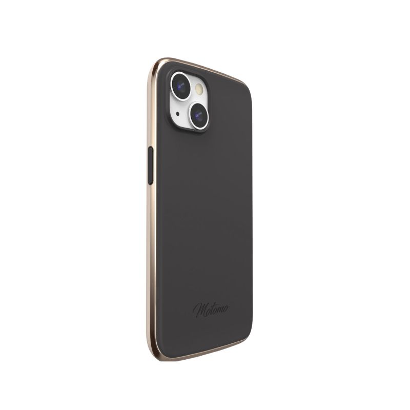 ymotomozINO LINE INFINITY CASE for iPhone 14/13 Xg[ubNN[S[h X}[gtH P[X X}z ACtH14 킢  [][R]