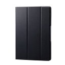 【ELECOM(エレコム)】dtab d-51C 用 ケース カバー レザー フラップ マグネット開閉 スタンド機能 フリーアングル 衝撃吸収 タッチペンホルダ...